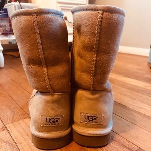 Ugg boots